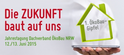 &Ouml;kobau-Branche trifft sich in Hattingen