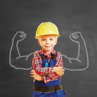 Wie gro&szlig; ist Ihre PR-BAUstelle 2017?