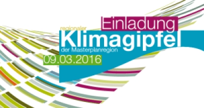 Klimagipfel 2016