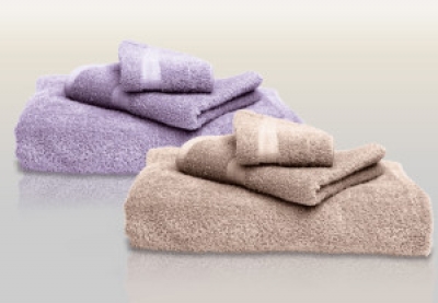 NEU: Das SIANKA&reg; Frottier-Programm