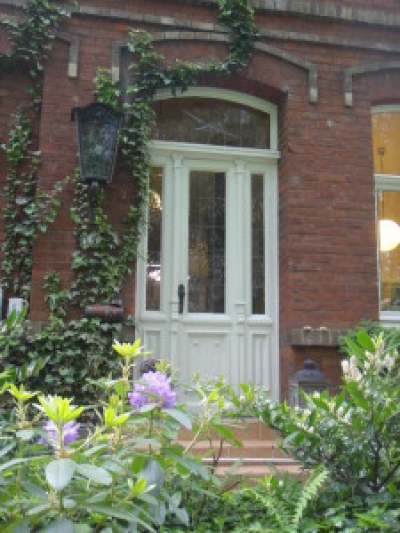 Wir haben etwas gegen unser Heimweh gemacht &ndash; Adresse ge&auml;ndert!