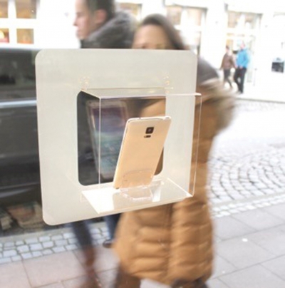 Textkultur entwickelt PR-Strategie f&uuml;r MY LITTLE WINDOW