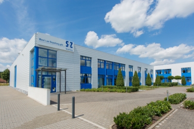 S&Z Verpackung GmbH