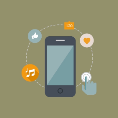 Starter-Paket 3: Textabo Social Media