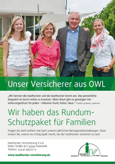 George Clooney und Lieschen M&uuml;ller haben was gemeinsam