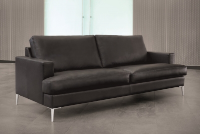 CP740 &ndash; f&uuml;r Fans schlicht und einfach der Klassiker unter den Ledersofas.