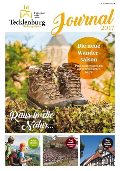 Tecklenburg Journal 2017