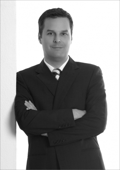 Stefan Bornemann, Gesch&auml;ftsf&uuml;hrer Erpo M&ouml;belwerk GmbH, Marketing und Vertrieb 