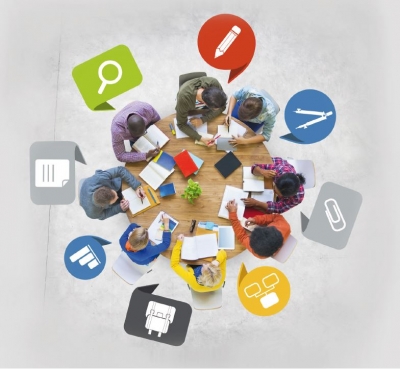 Workshop &bdquo;Zielsetzung der Gesamtkampagne Klimainitiative&ldquo;