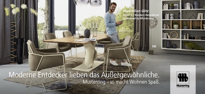 Unsere Worte fliegen um die Welt