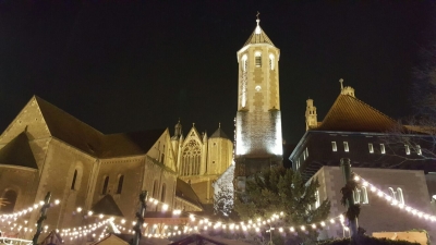 Schenkt euch F&uuml;reinanderdasein!