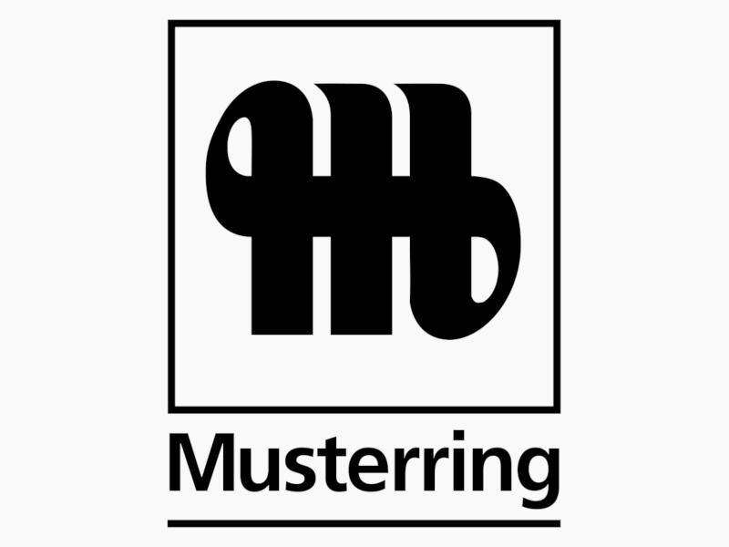 Musterring Logo