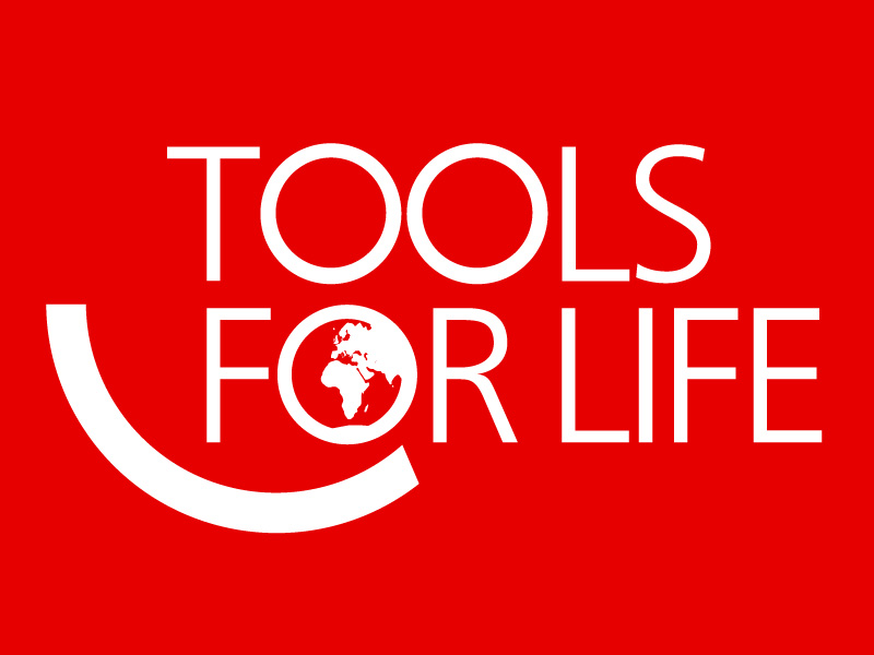 Tools for life Logo 800x600 px